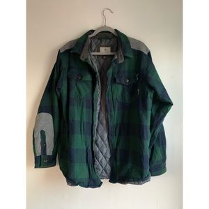 Hunting/Fall plaid jacket